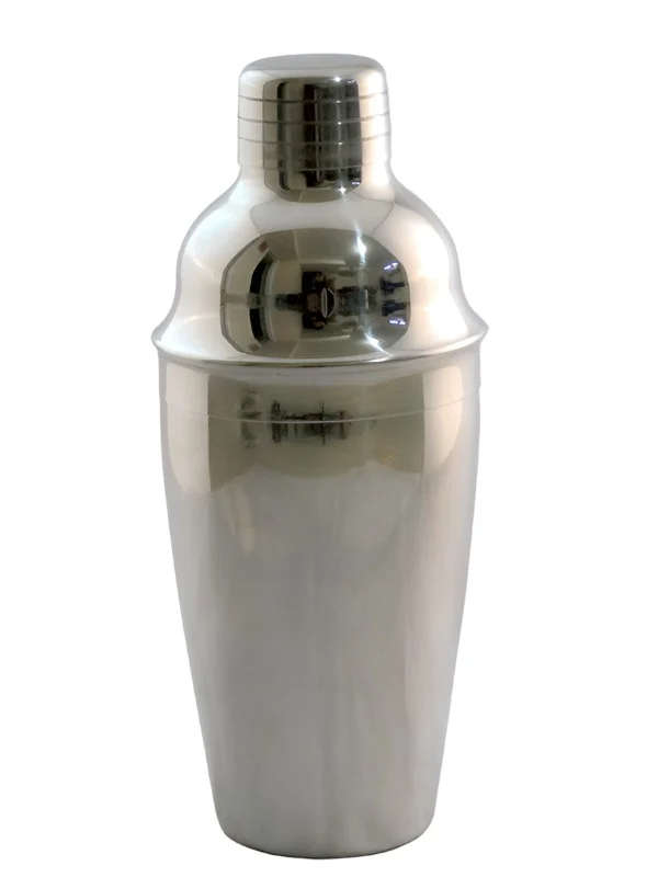 Stainless Martini Shaker – 6 Units per Box