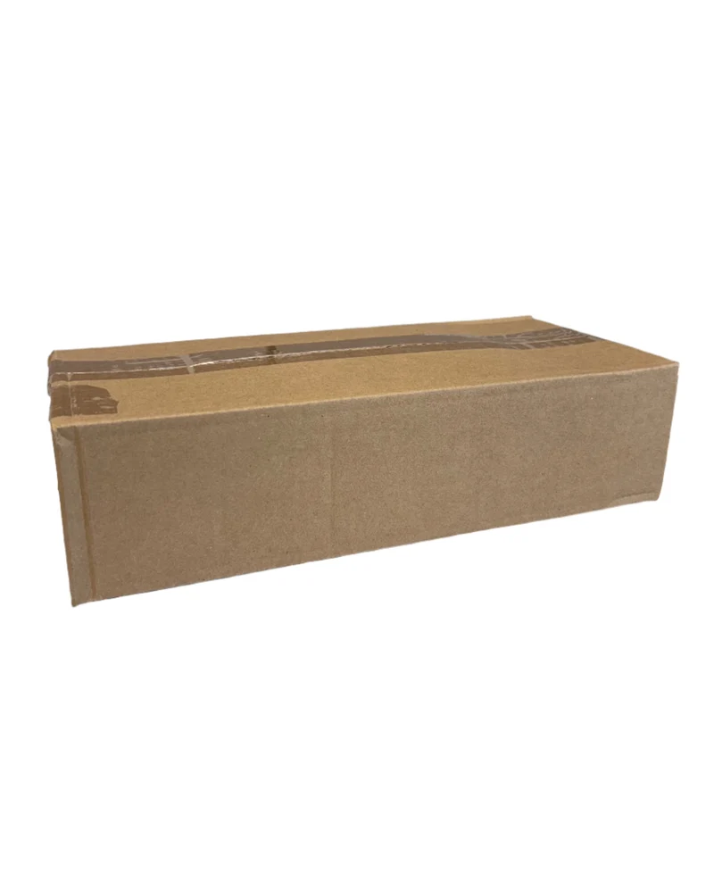 Silver Foil Cutters – 25 Units per Box