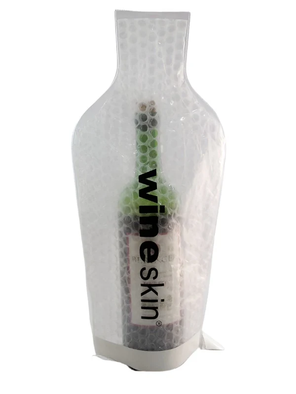 Bubble Wine Wrap - 25 Units per Box