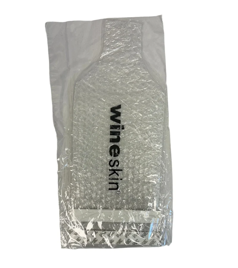 Bubble Wine Wrap - 25 Units per Box