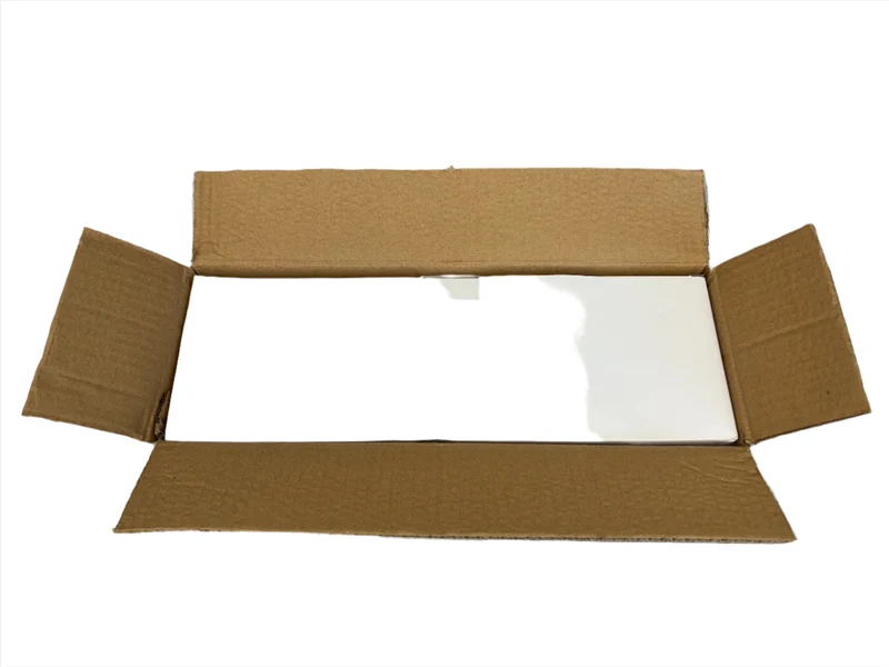 Bubble Wine Wrap - 25 Units per Box
