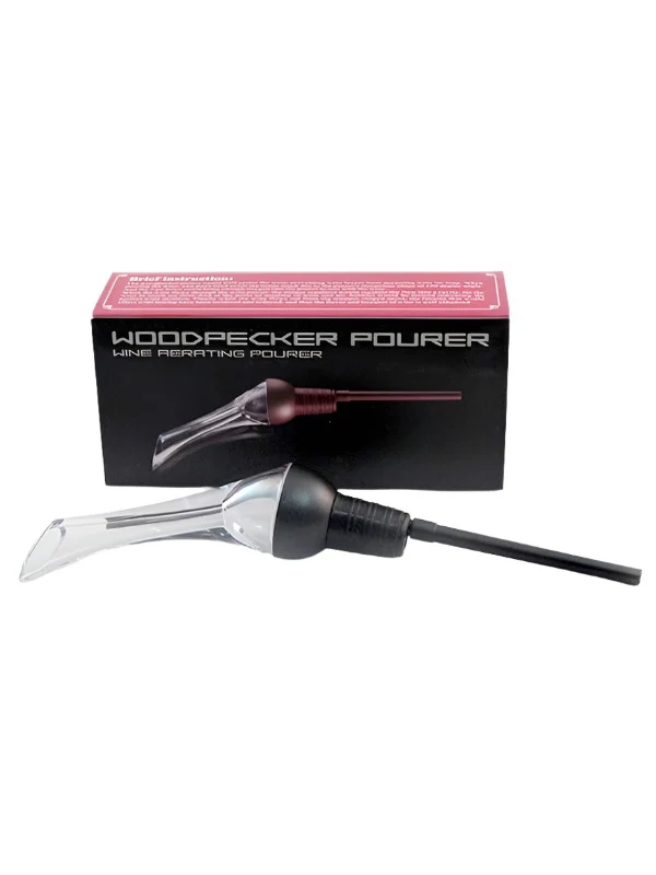 Woodpecker Aerator - 4 Units per Box