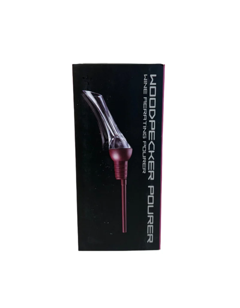 Woodpecker Aerator - 4 Units per Box