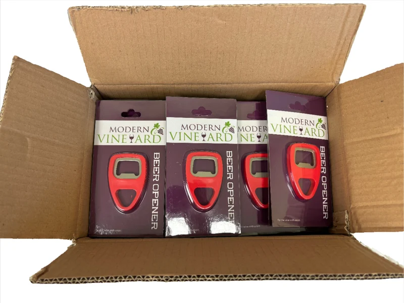 Beer Bottle Opener - 50 Units per Box