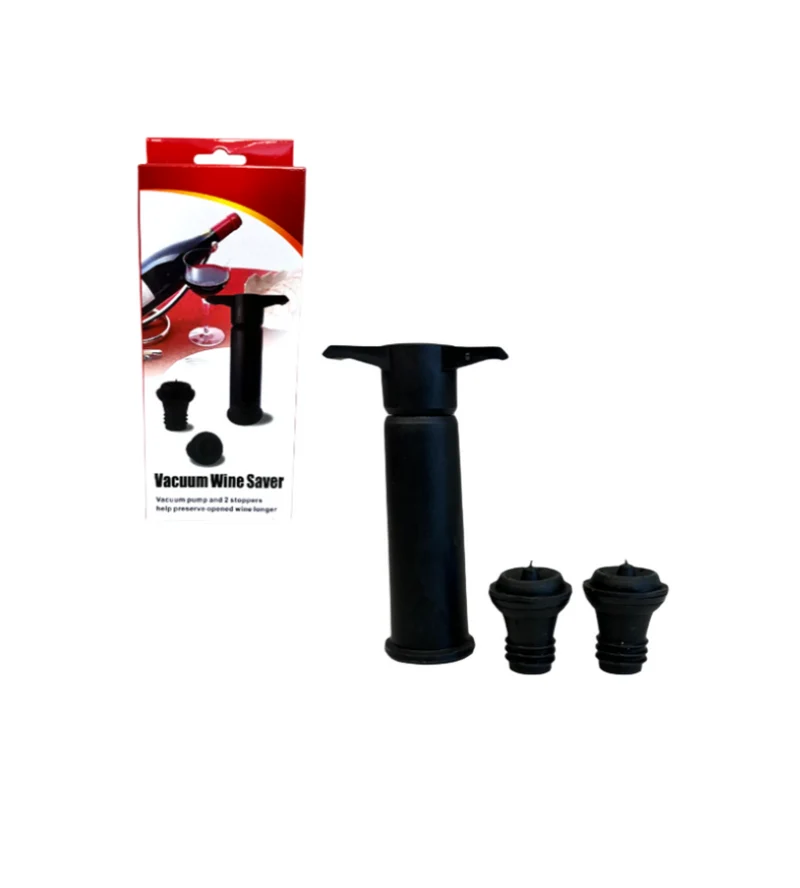 Vacuum Wine Saver - 12 Units per Box