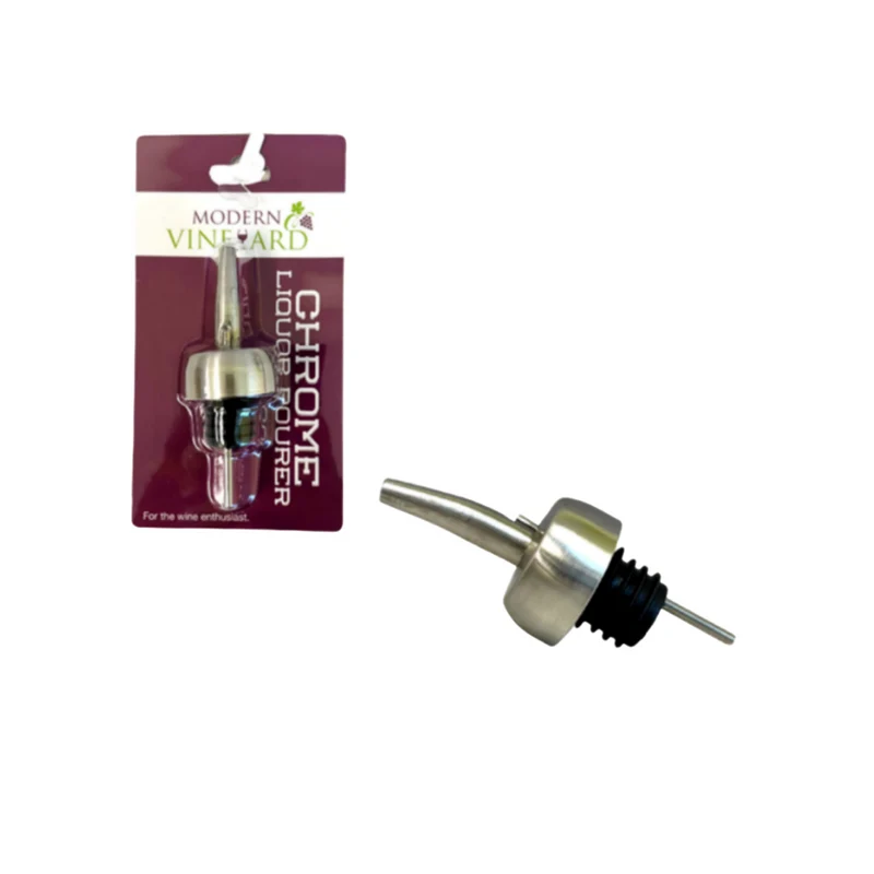 Liquor Pourer - 25 Units per Box