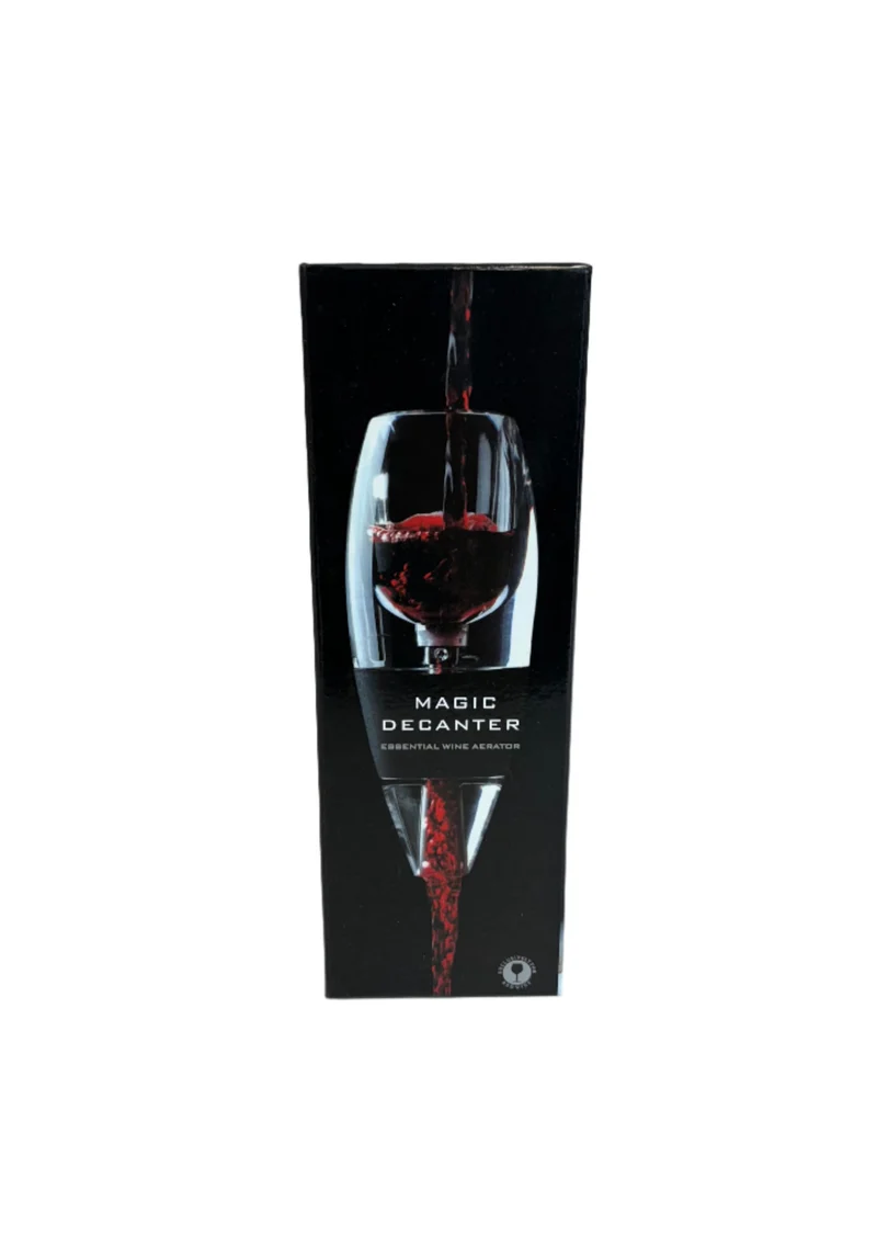 Wine Aerator Travel Set - 4 Units per Box