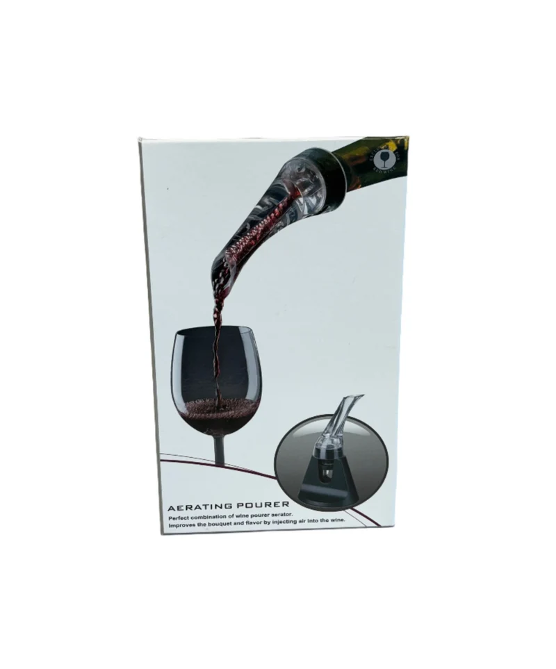 Aerating Pourer - 4 Units per Box