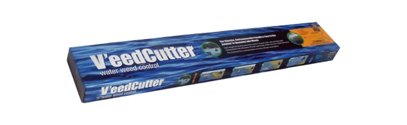 V'eed Cutter - Aquatic Weed Cutter