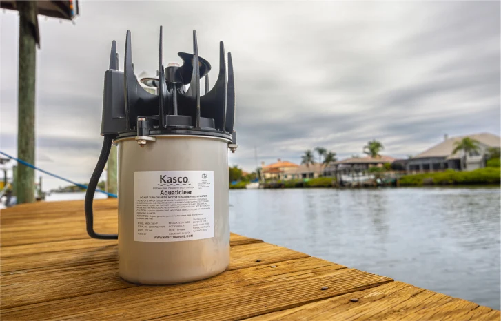Clearance - AquatiClear™ Circulator in Kits