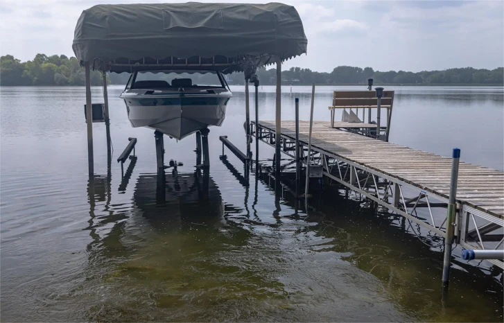 Clearance - AquatiClear™ Circulator in Kits