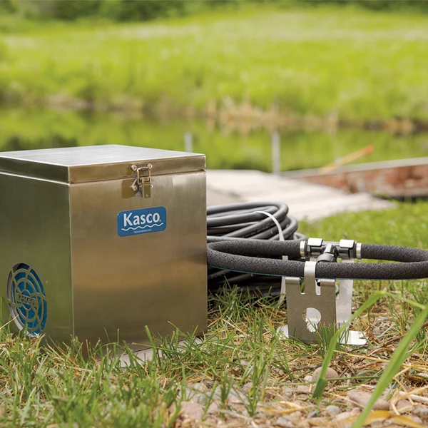 Kasco - Home Series Diffused Aeration