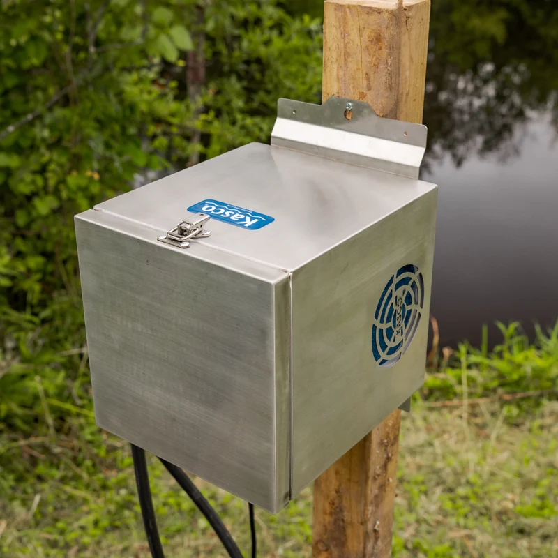 Kasco - Home Series Diffused Aeration