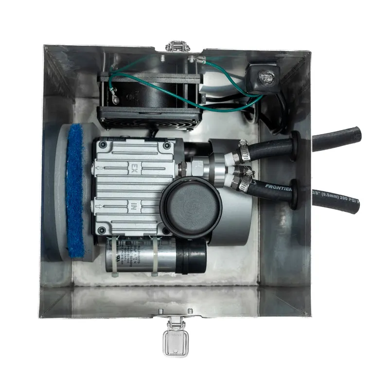 Kasco - Home Series Diffused Aeration