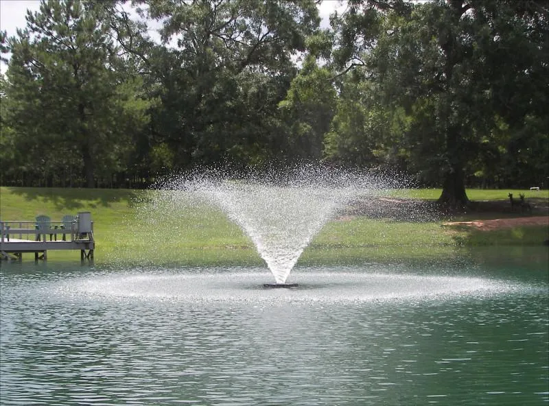 Clearance - Kasco Marine VFX Fountains