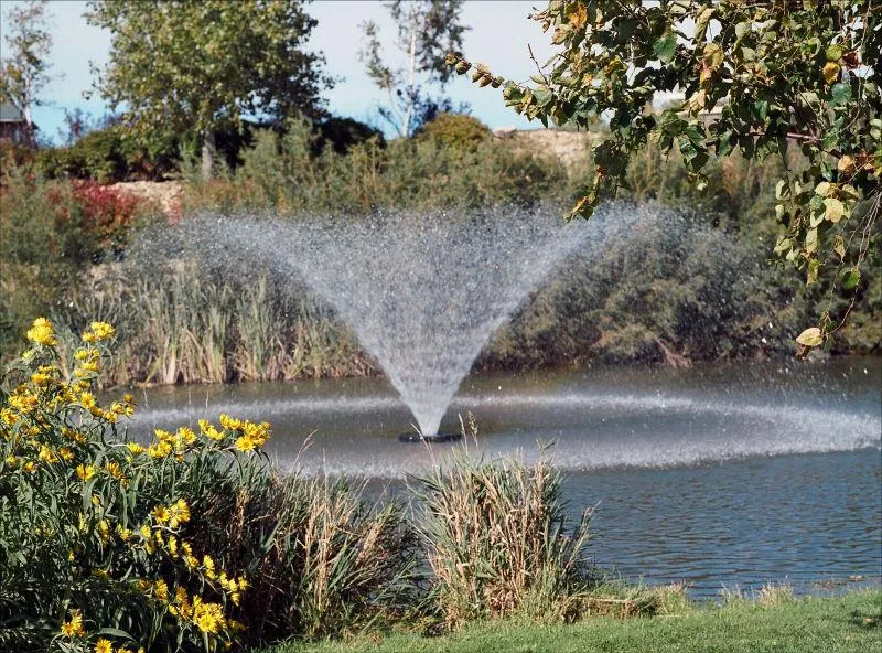 Clearance - Kasco Marine VFX Fountains