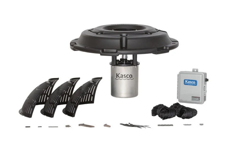 Clearance - Kasco Marine VFX Fountains