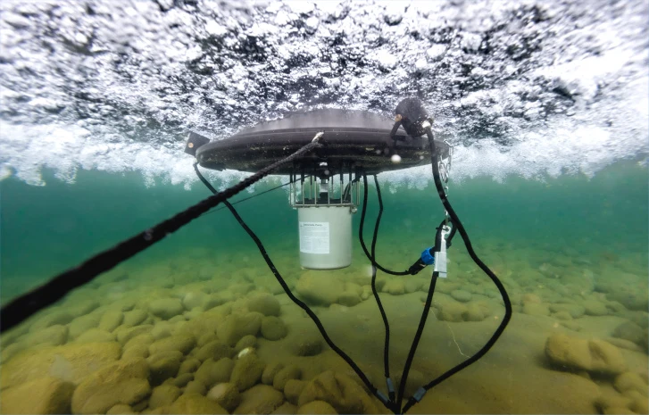 Clearance - Kasco Marine Surface Aerators