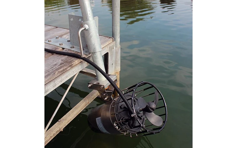 Kasco Marine Dock Mounts