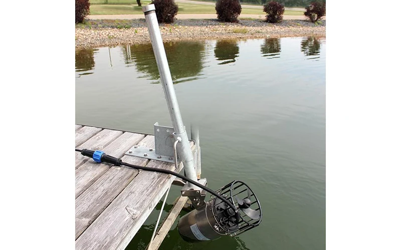 Kasco Marine Dock Mounts