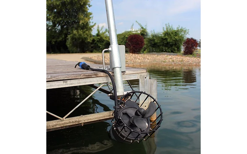 Kasco Marine Dock Mounts