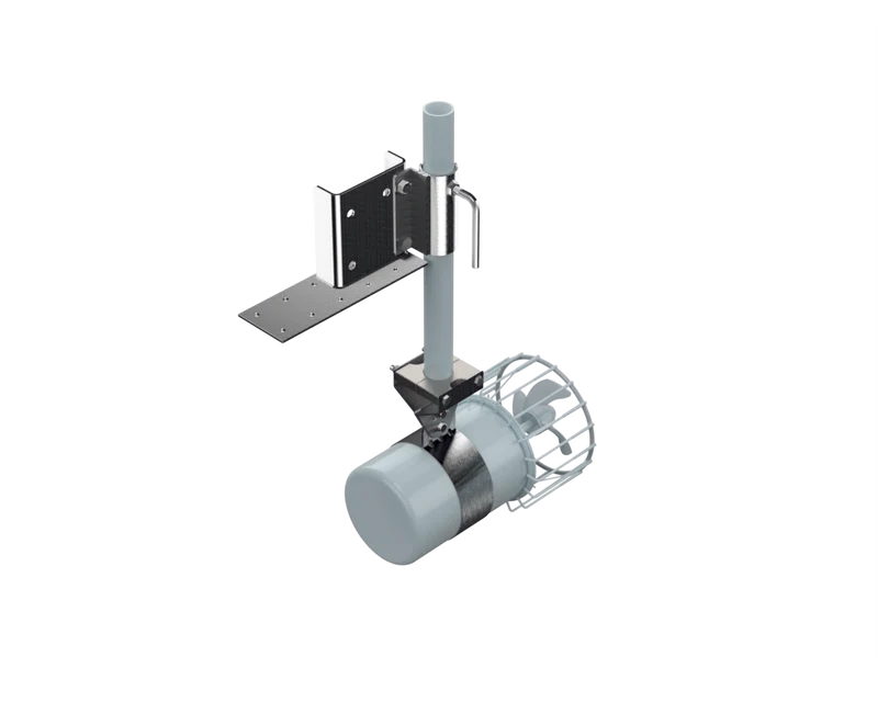 Kasco Marine Dock Mounts