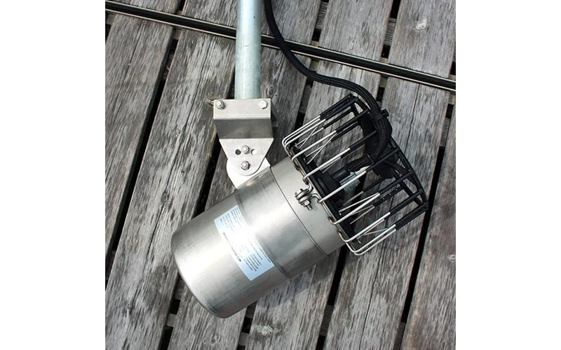 Kasco Marine Dock Mounts
