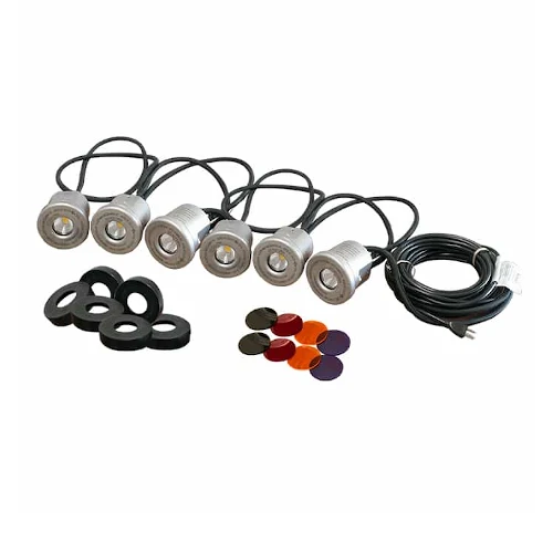 Clearance - Kasco Marine LED Fountain Light Kits