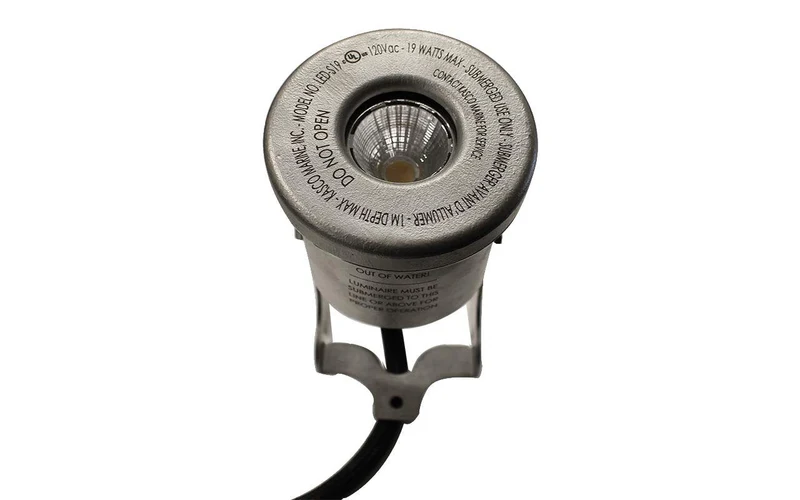 Clearance - Kasco Marine LED Fountain Light Kits