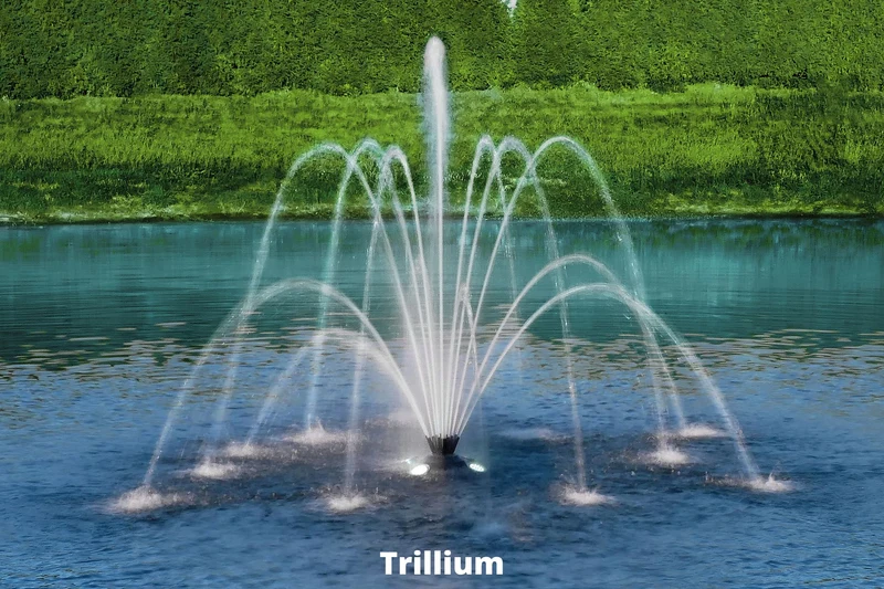 Aqua Control® Nozzle Extension Kit - Fusion Series