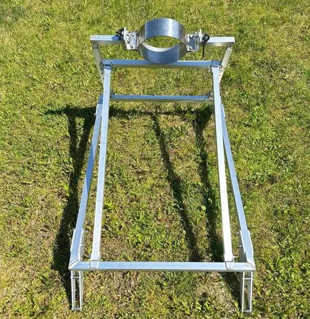 Underwater Stand for AquatiClear™ Circulators & Kasco De-icers