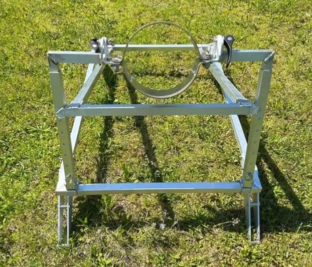 Underwater Stand for AquatiClear™ Circulators & Kasco De-icers