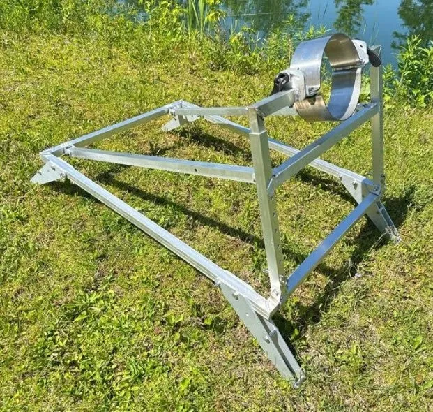 Underwater Stand for AquatiClear™ Circulators & Kasco De-icers