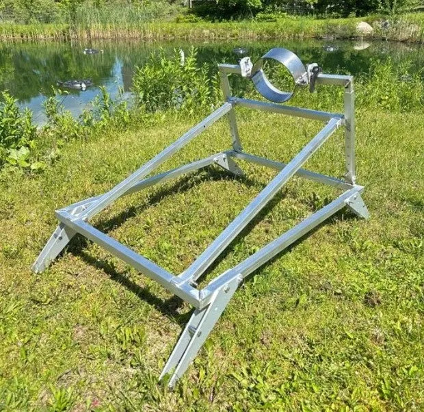 Underwater Stand for AquatiClear™ Circulators & Kasco De-icers