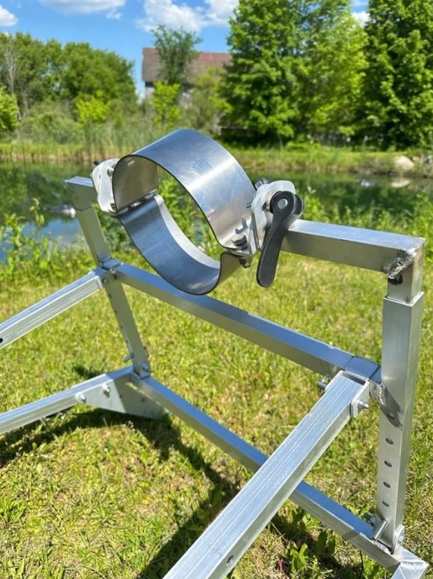 Underwater Stand for AquatiClear™ Circulators & Kasco De-icers