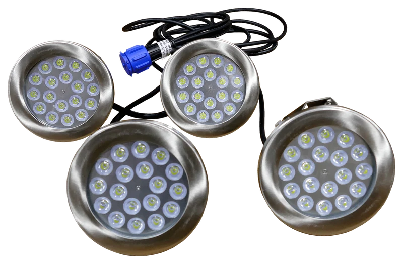 Aqua Control® LED Light Kit - Fusion Series