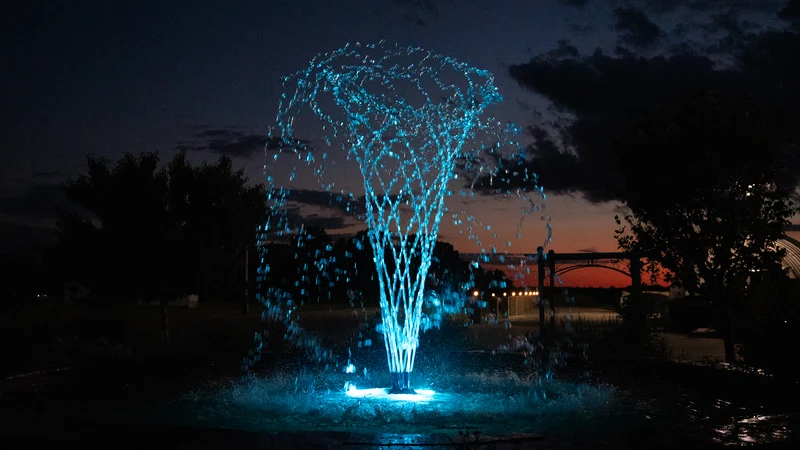 Aqua Control® LED Light Kit - Fusion Series