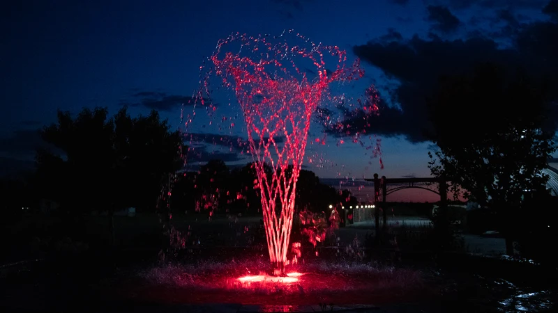 Aqua Control® LED Light Kit - Fusion Series