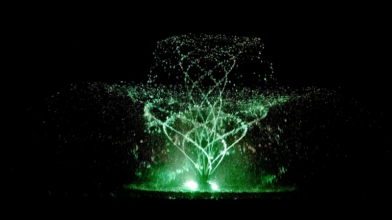 Aqua Control® LED Light Kit - Fusion Series