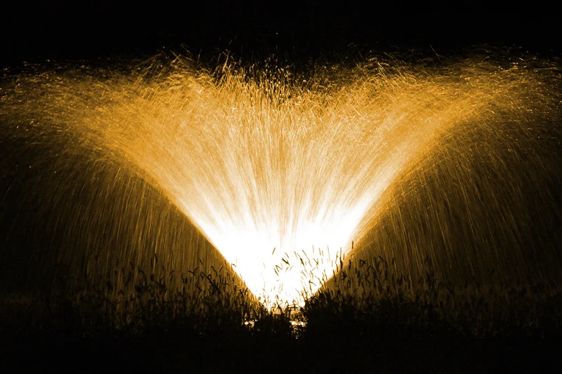 Aqua Control® LED Light Kit - Fusion Series