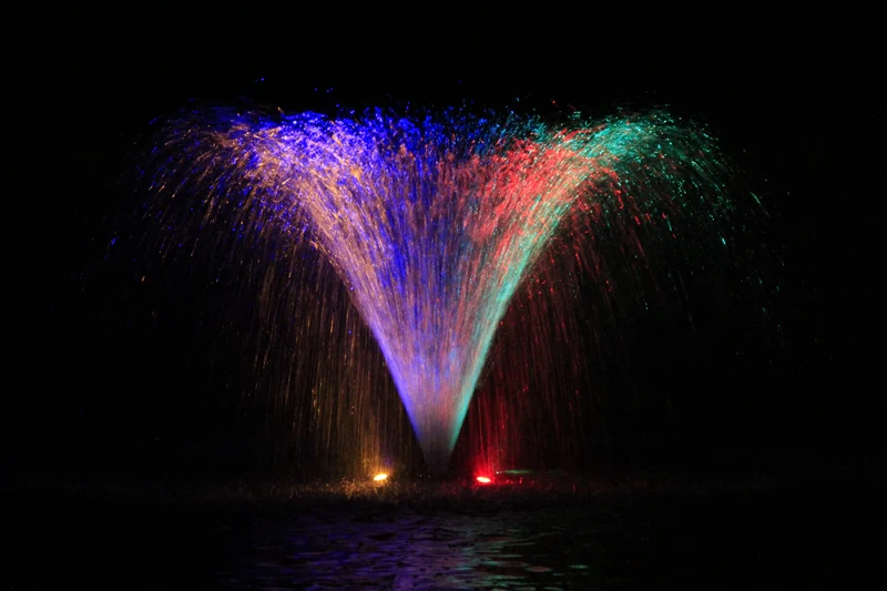 Aqua Control® LED Light Kit - Evolution Series