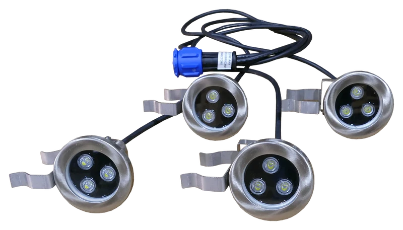 Aqua Control® LED Light Kit - Evolution Series