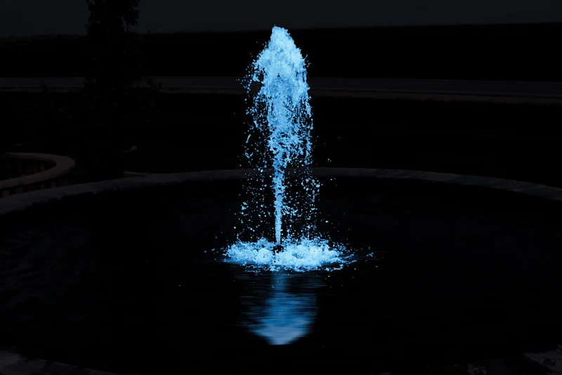 Aqua Control® LED Light Kit - Evolution Series