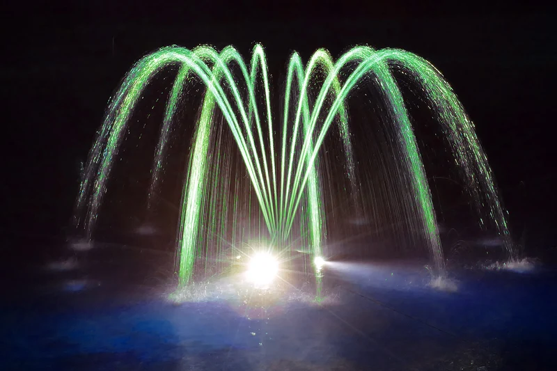 Aqua Control® LED Light Kit - Evolution Series