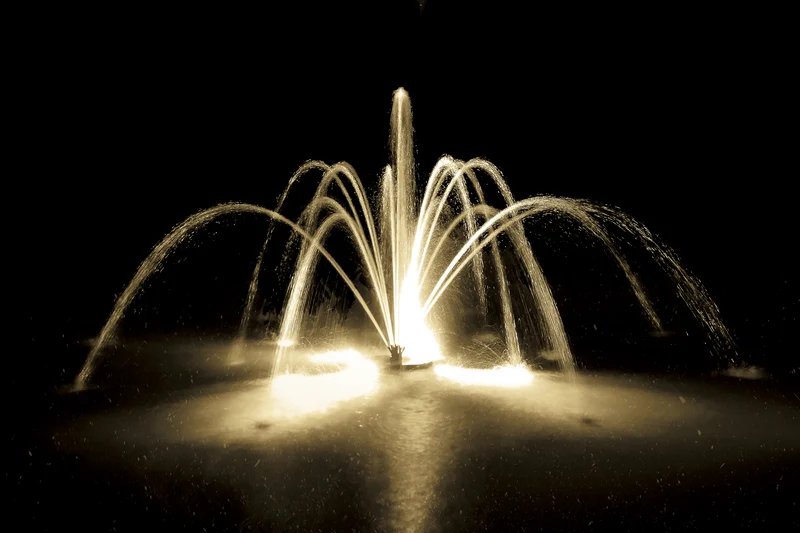 Aqua Control® LED Light Kit - Evolution Series
