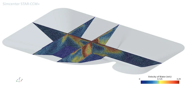 BubbleFlow CFD