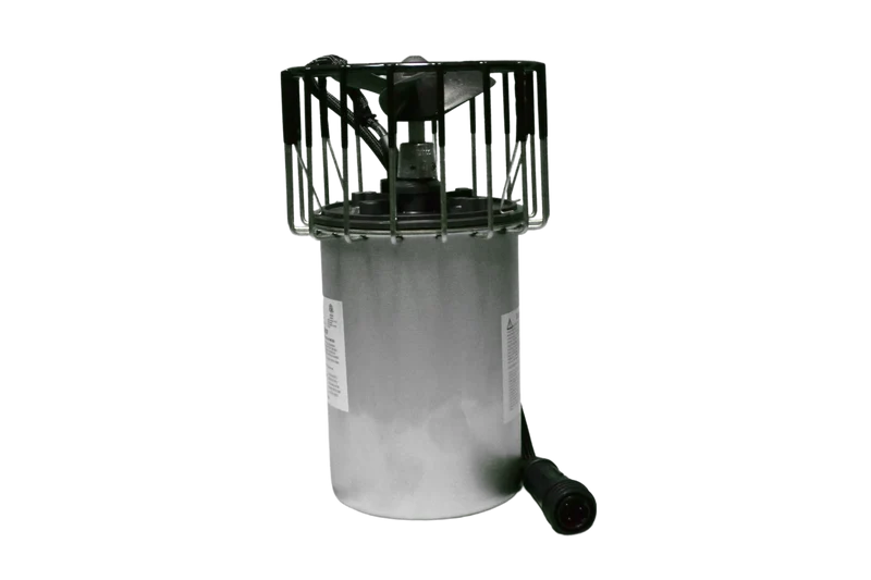 Kasco Marine Industrial De-Icers
