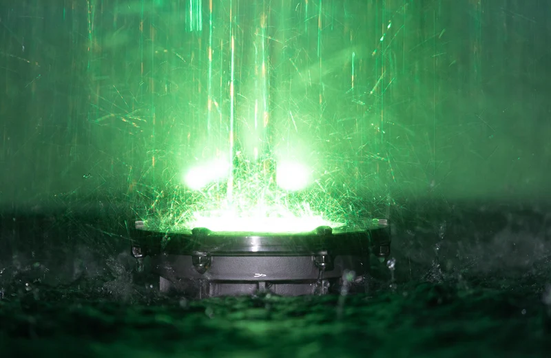 Kasco Marine RGBW LED WaterGlow Lighting Kits