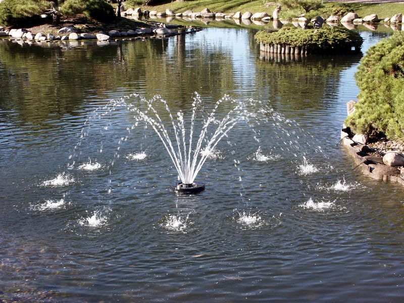 Clearance - Kasco J Series Nozzles for Fountains Built Before 07/2020