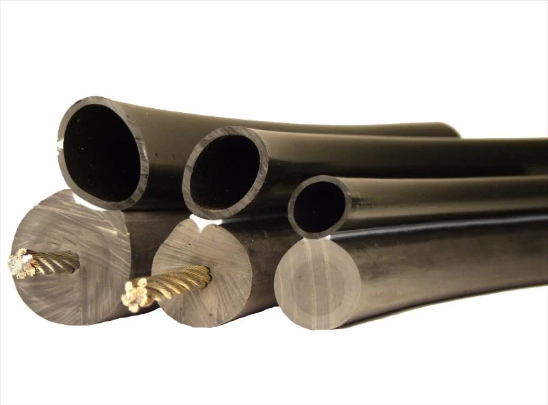 Bubble Tubing®, Fine Bubble Linear Diffuser